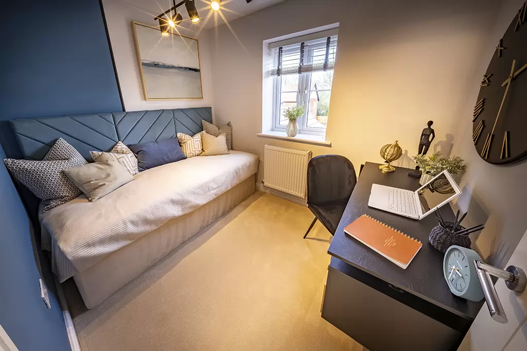 The Bradgate Gallery Image